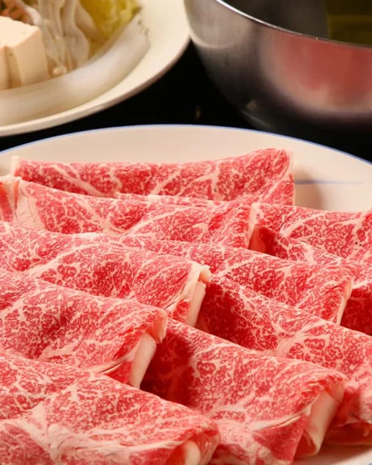 黑毛和牛吃到飽