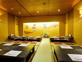 牛肉涮涮锅・寿喜烧专门店 禅 1