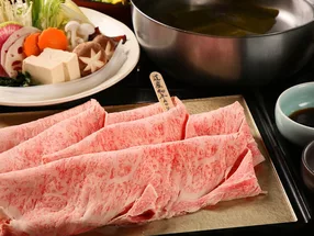 牛しゃぶ・すき焼き専門店　禅 2