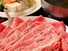 牛肉涮涮鍋・壽喜燒專門店 禪 4