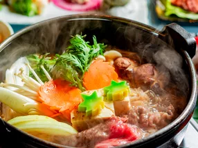 牛しゃぶ・すき焼き専門店 禅 5