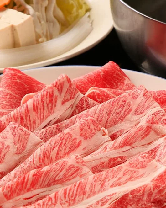 上国産牛食べ放題　小学生